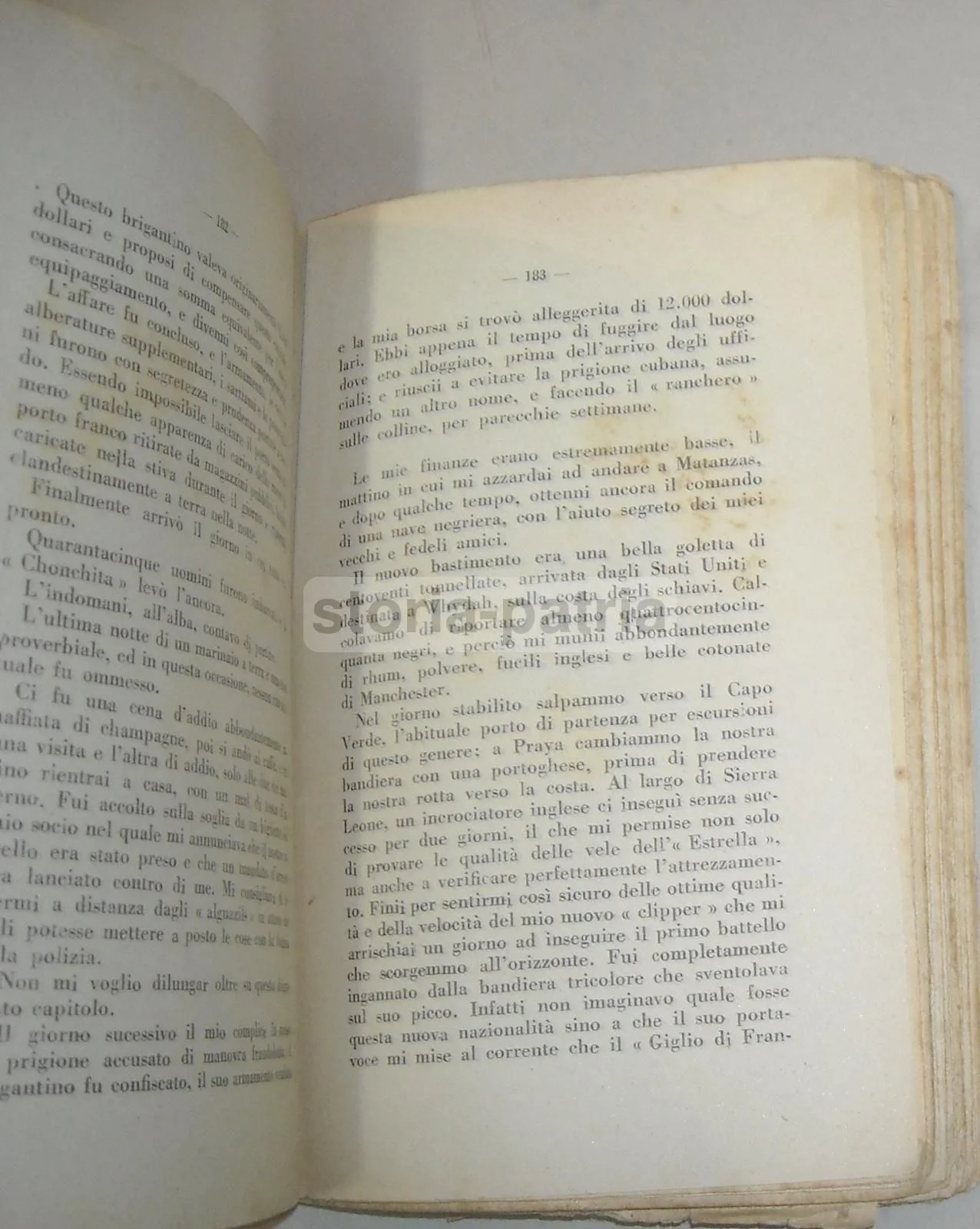 Adventures of an African Slave Trader by Theodore Canot, 1932, Rare Edition