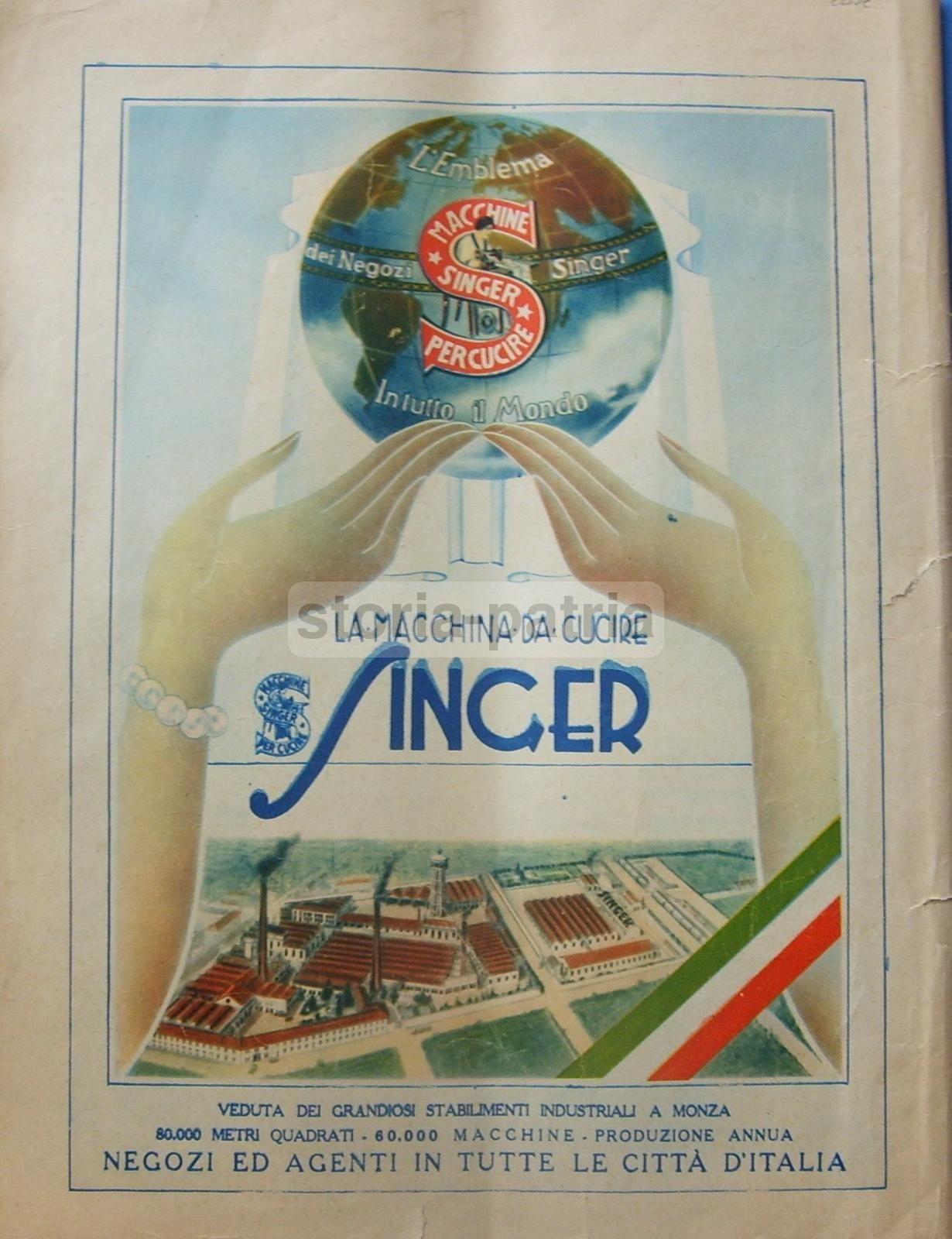 Vita Femminile 1936 Africa Orientale Colonie Balbo Adua Axum Libia