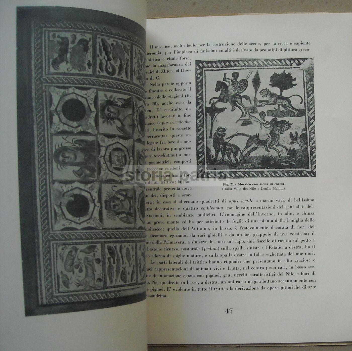 Il Restauro Del Castello Di Tripoli Negli Anni XII E XIII   Giacomo Guidi