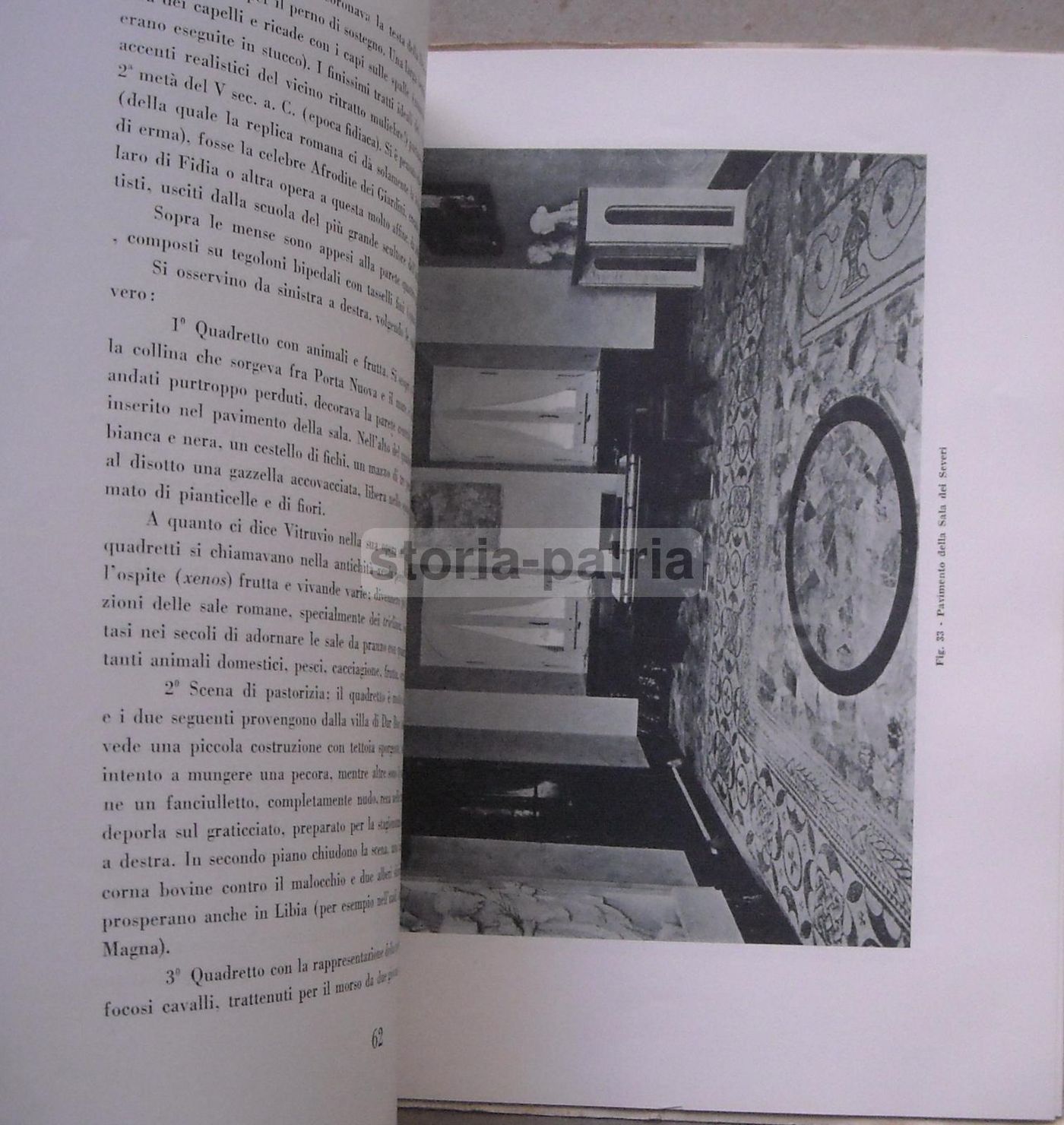 Il Restauro Del Castello Di Tripoli Negli Anni XII E XIII   Giacomo Guidi