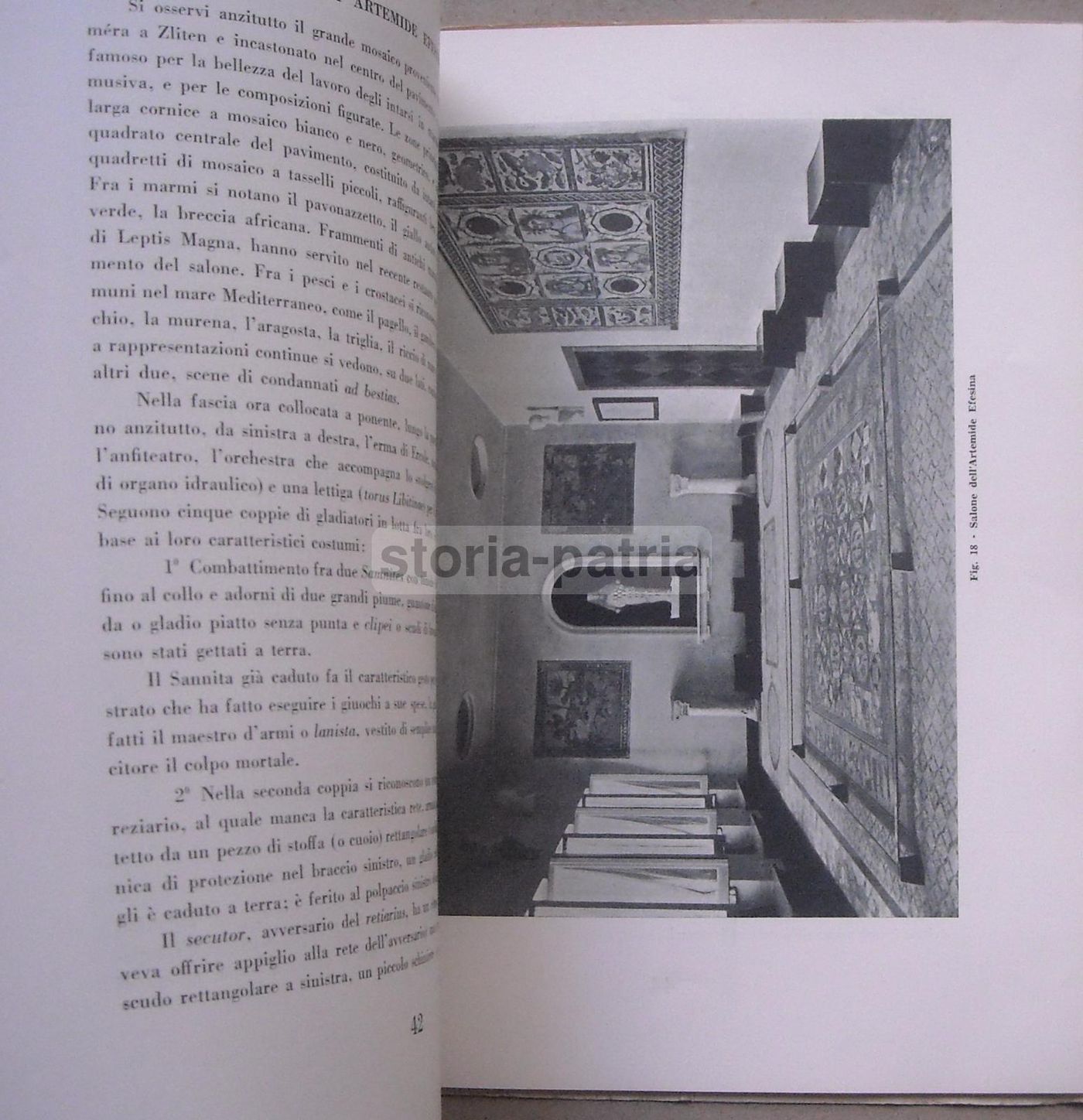 Il Restauro Del Castello Di Tripoli Negli Anni XII E XIII   Giacomo Guidi