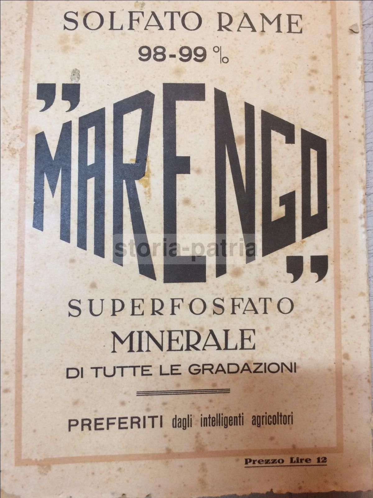 L'Italia Agricola 1930: Elettricità E Agricoltura (Sicilia, Puglia, Basilicata)