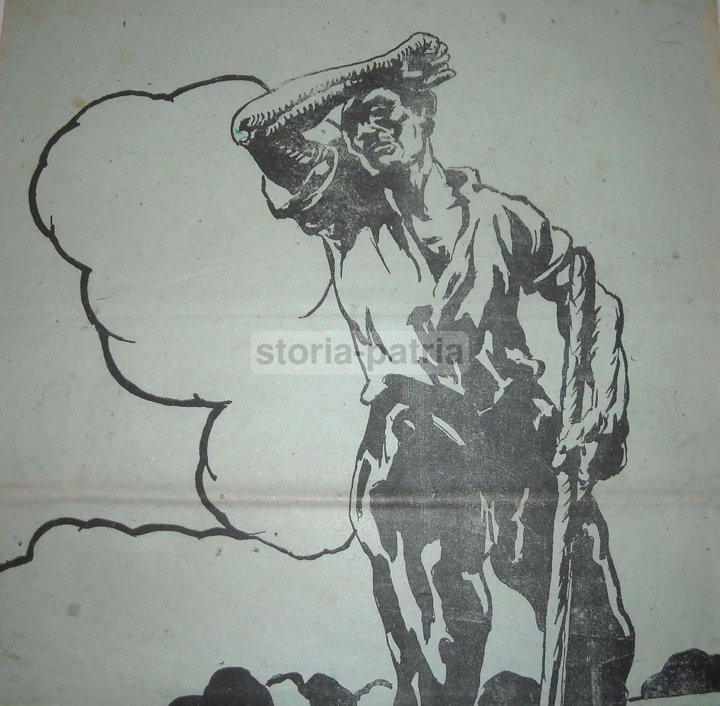 Il Solco 1921: Rivista Di Agricoltura Meridionale, Napoli E Puglia, Illustrata Da La Bella