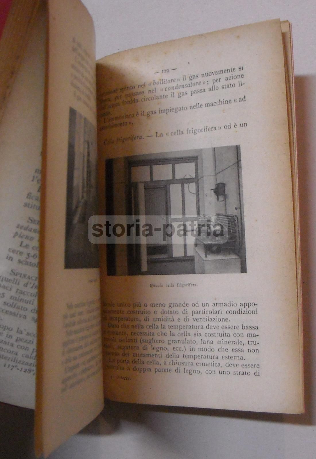Ortaggi: Conservazione E Utilizzazione Industriale, A. De Mori (1945)