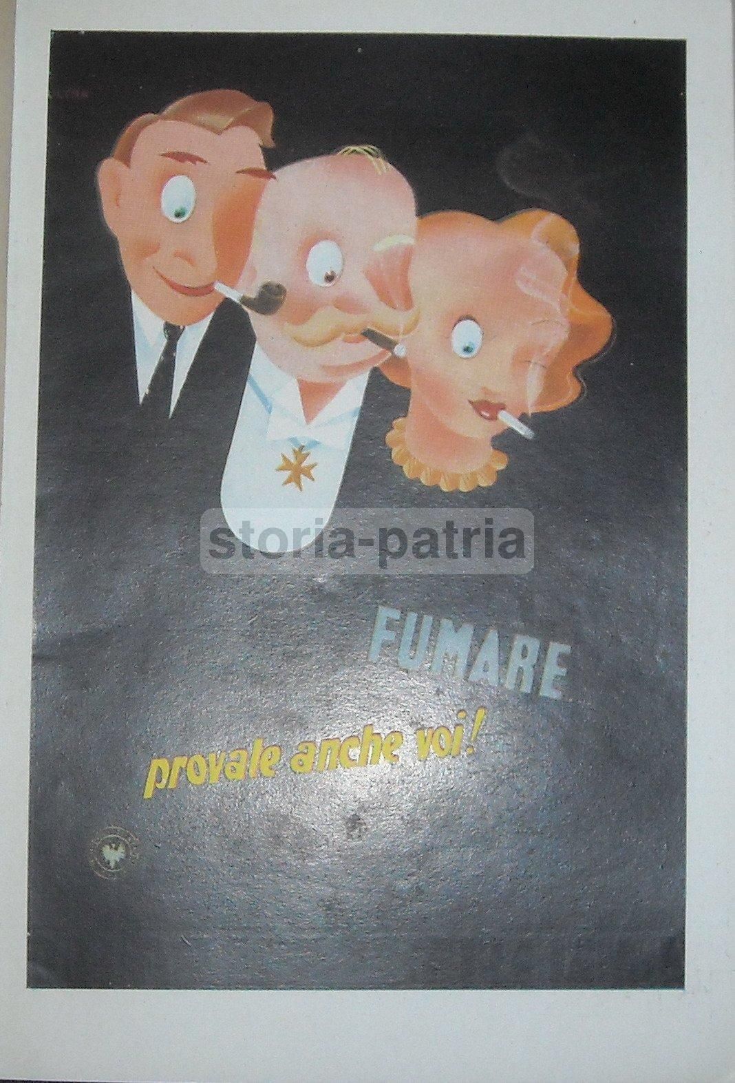 Pubblicità Mannite Dufour, Martelli, Anni '50