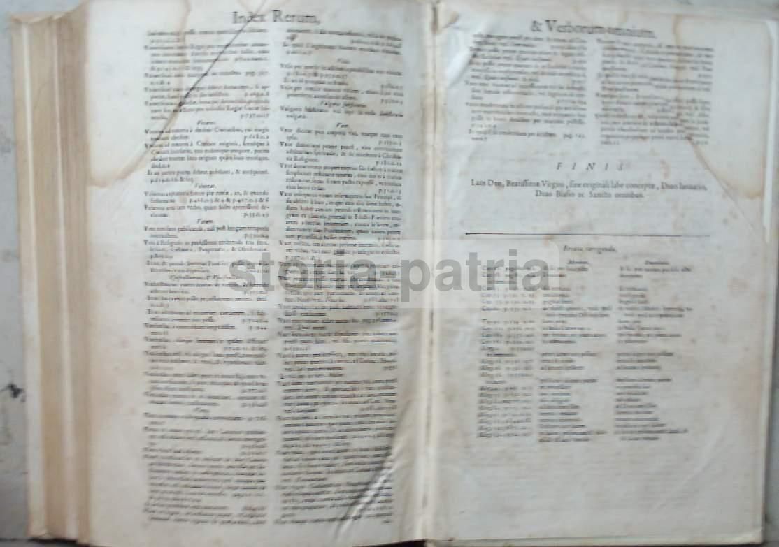 Resolutionum Iuris Di Donato Antonio De Marinis, Lugduni 1662