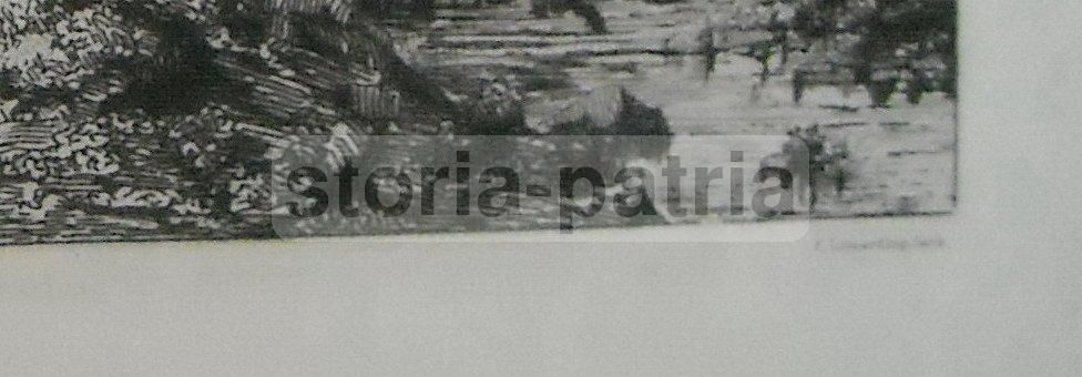 Incisione Antica Koubba De Sidi Bouisrack, Niel, Lienard, Fine XIX Secolo