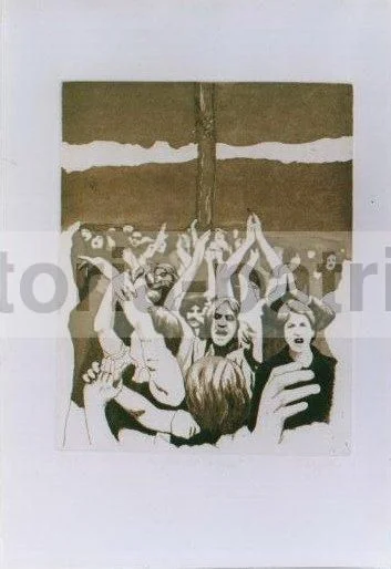 Teo De Palma: Between Myth and History. Engravings on Southern Folklore