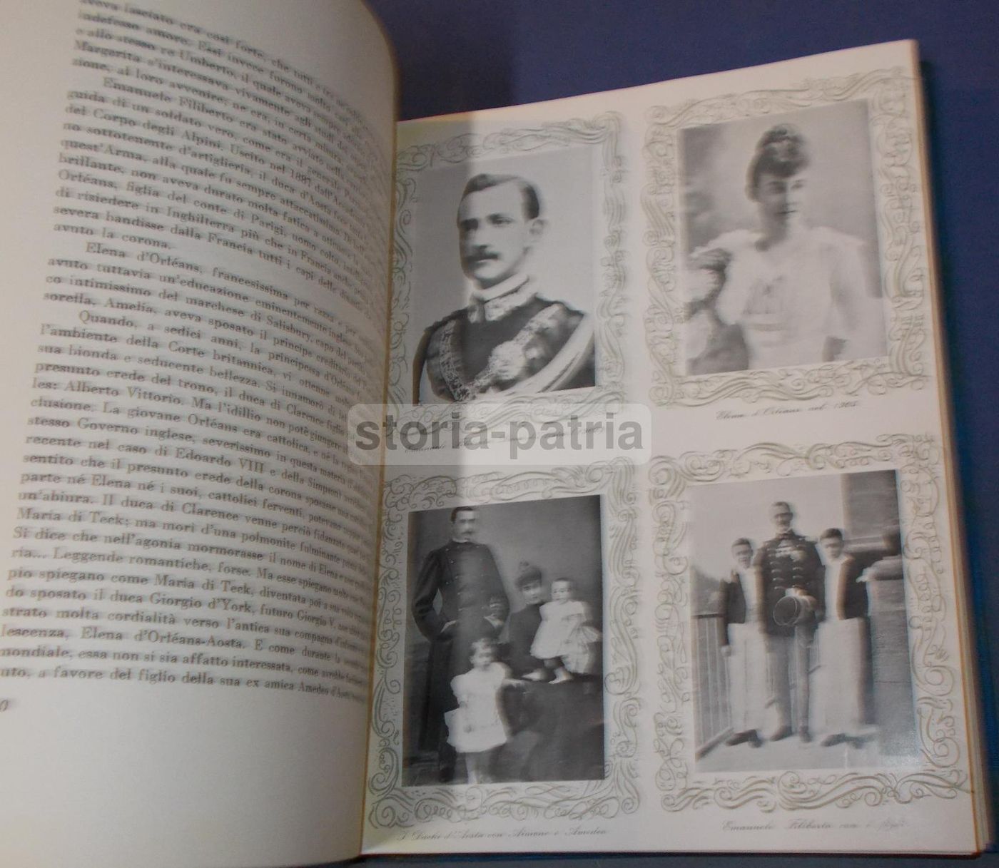 Amedeo Duca d'Aosta: Biografia Illustrata (1953)