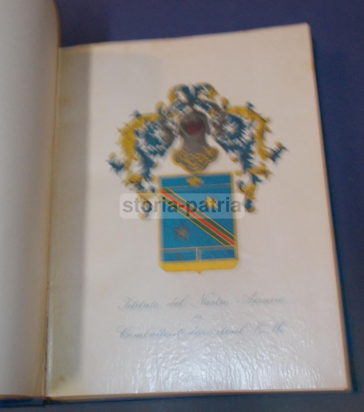 Amedeo Duca d'Aosta: Biografia Illustrata (1953)