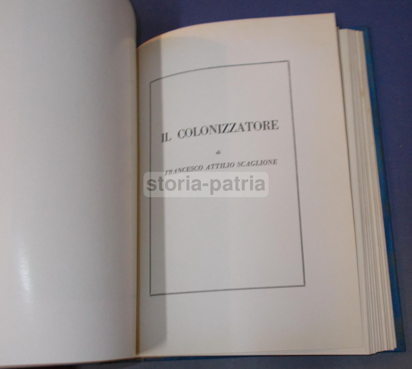 Amedeo Duca d'Aosta: Biografia Illustrata (1953)