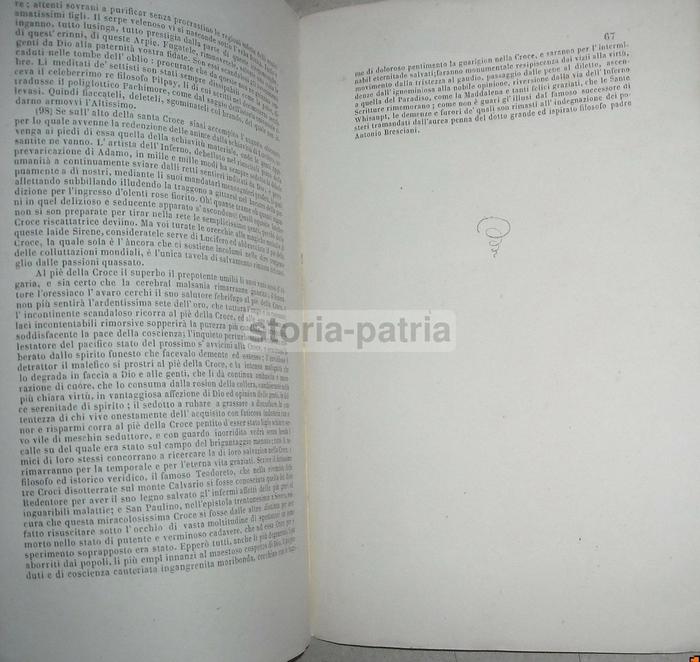 Salvatore Fenicia, Cantica Sull'Ordine Gerosolimitano E Ordini Cavallereschi, 1859