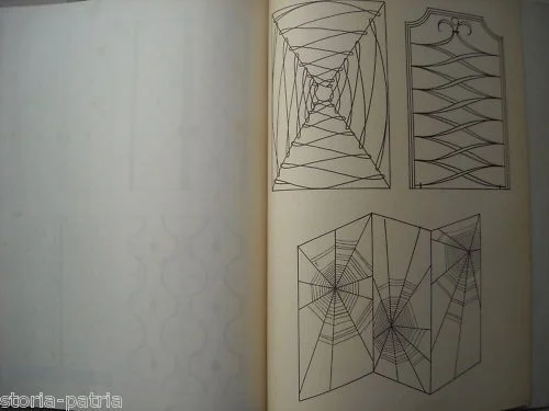 Metalwork for Building and Furnishing, Görlich, 1953
