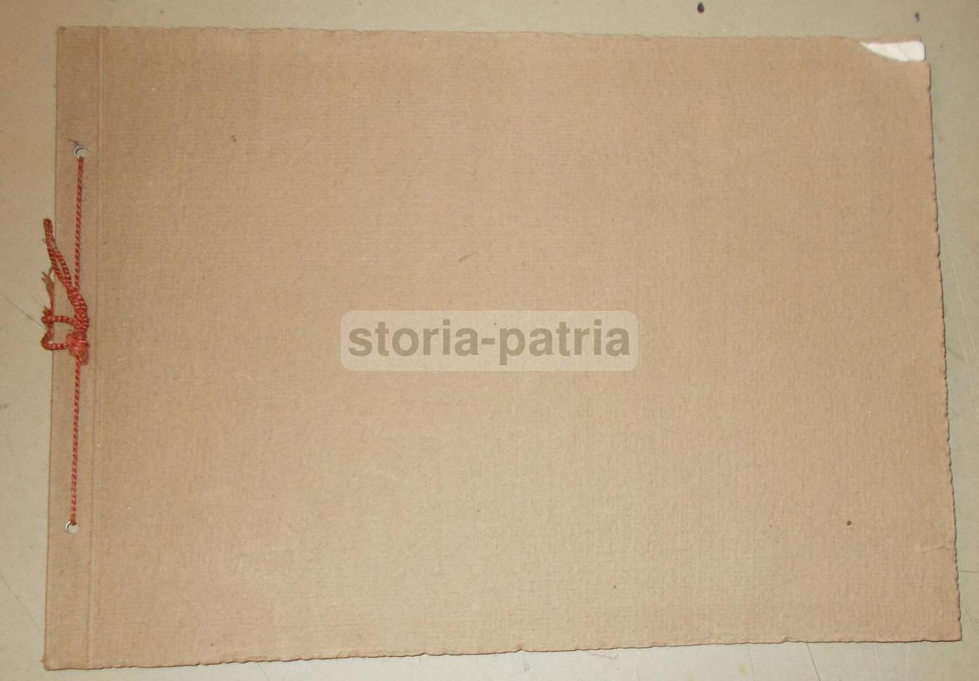 Catalogo Intarsi In Legno A. Mauri & C., Mariano Comense, Anni '20 '30