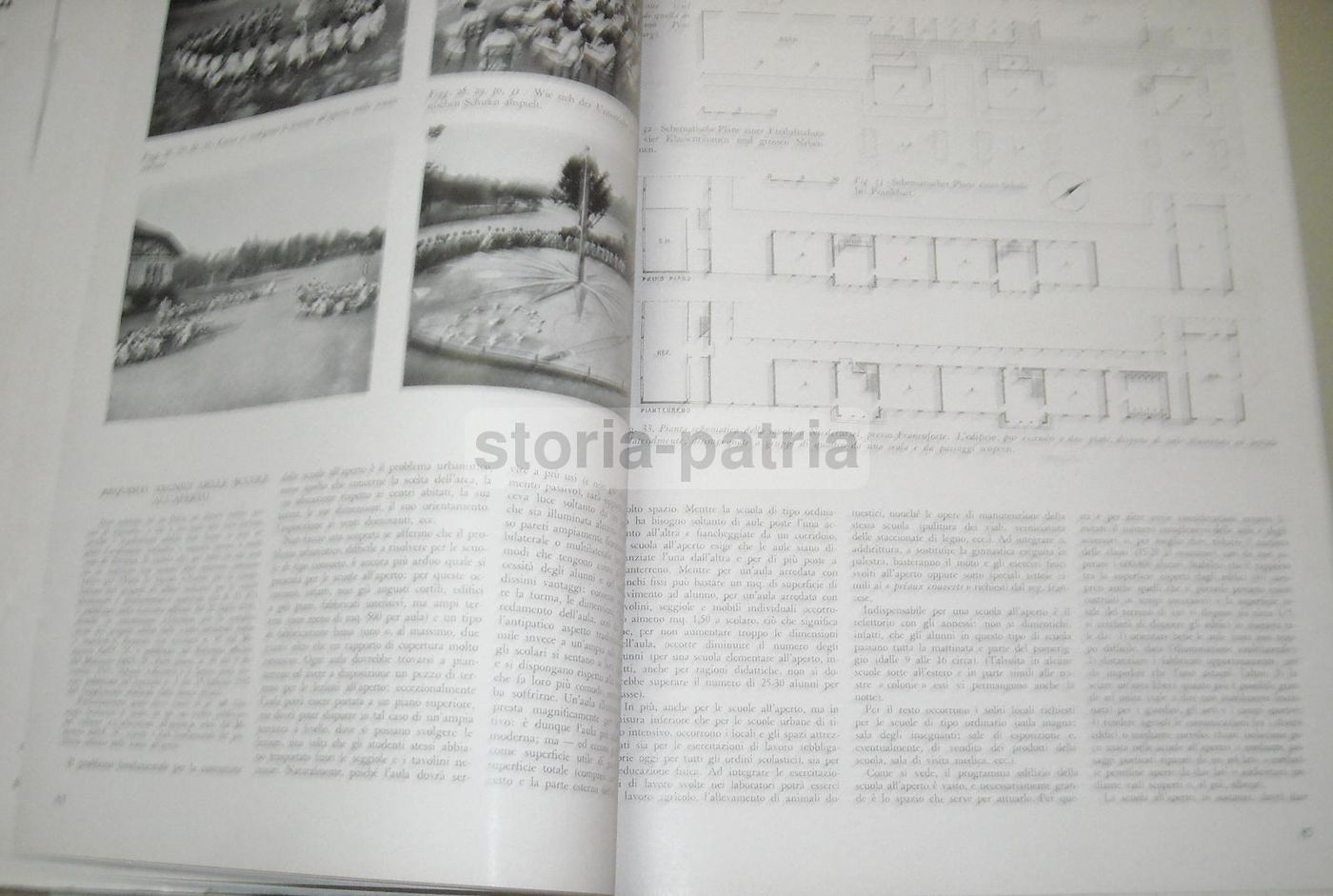 Rassegna Di Architettura, Diretta Da Marcello Piacentini, Marzo 1942   Garzanti, Milano