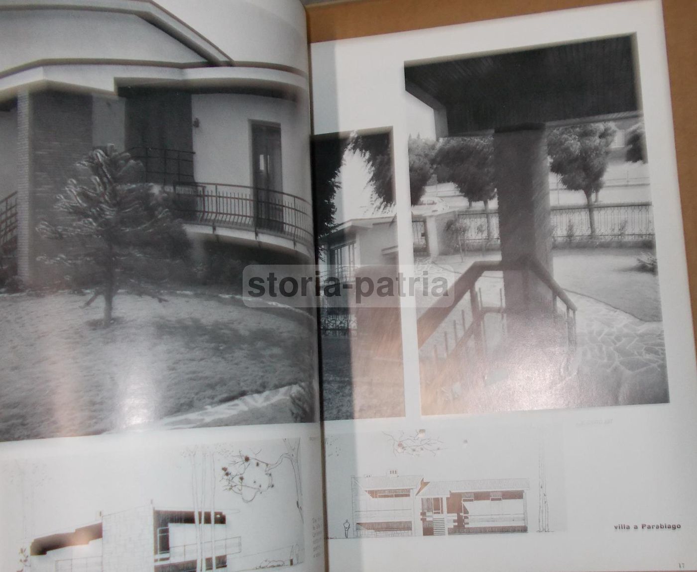 Ville E Giardini N. 91 Aprile 1964 Domodossola Parabiago Sardegna