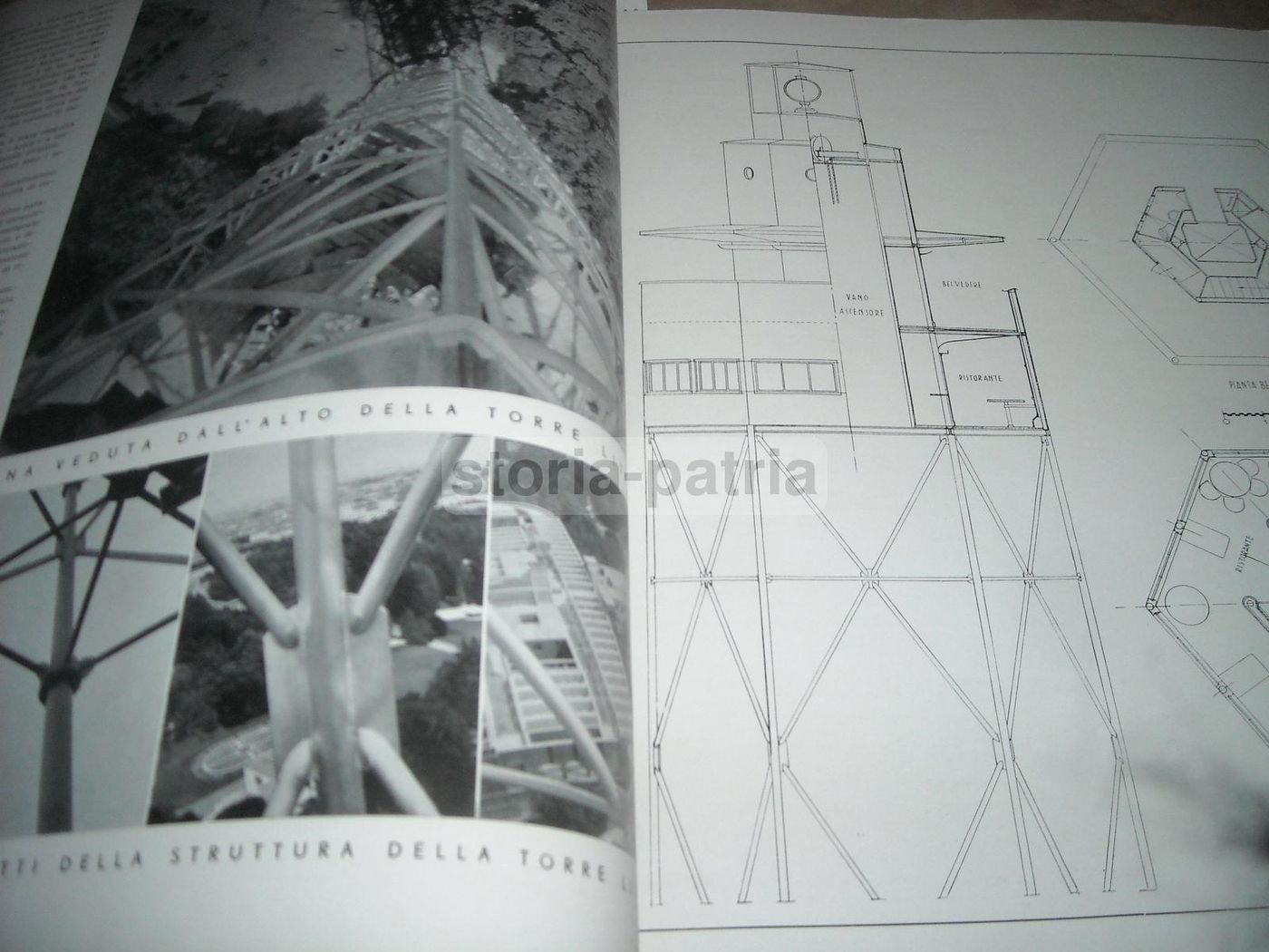 Casabella 1933: L'Acciaio Nell'Architettura Moderna, Giuseppe Pagano E Angiolo Mazzoni