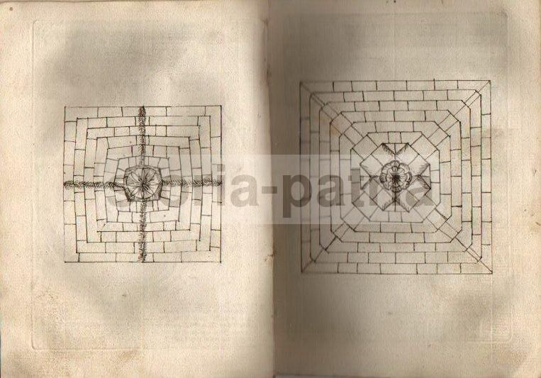 Vignola: Regola Delli Cinque Ordini d'Architettura. Roma, Rossi, Inizio XVII Secolo