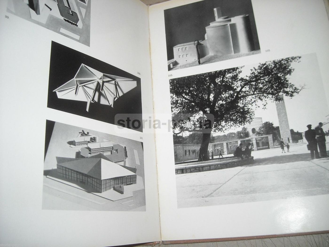 Eugenio Montuori. Architettura E Ingegneria (Anni '60 '70). Esemplare Con Dedica Autografa.
