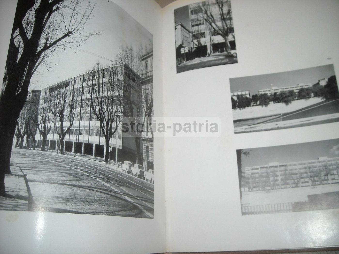 Eugenio Montuori. Architettura E Ingegneria (Anni '60 '70). Esemplare Con Dedica Autografa.