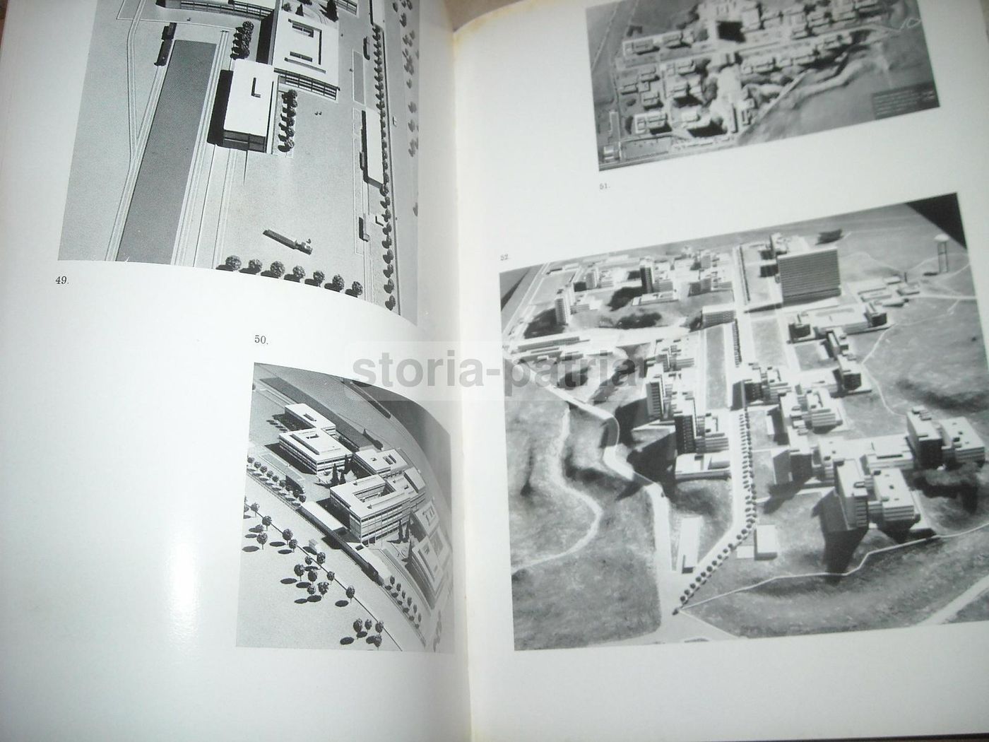 Eugenio Montuori. Architettura E Ingegneria (Anni '60 '70). Esemplare Con Dedica Autografa.