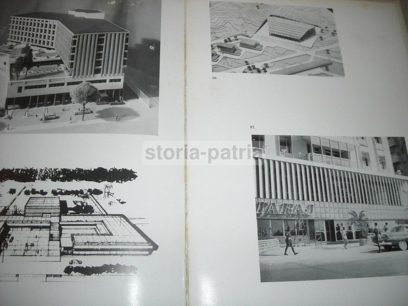 Eugenio Montuori. Architettura E Ingegneria (Anni '60 '70). Esemplare Con Dedica Autografa.