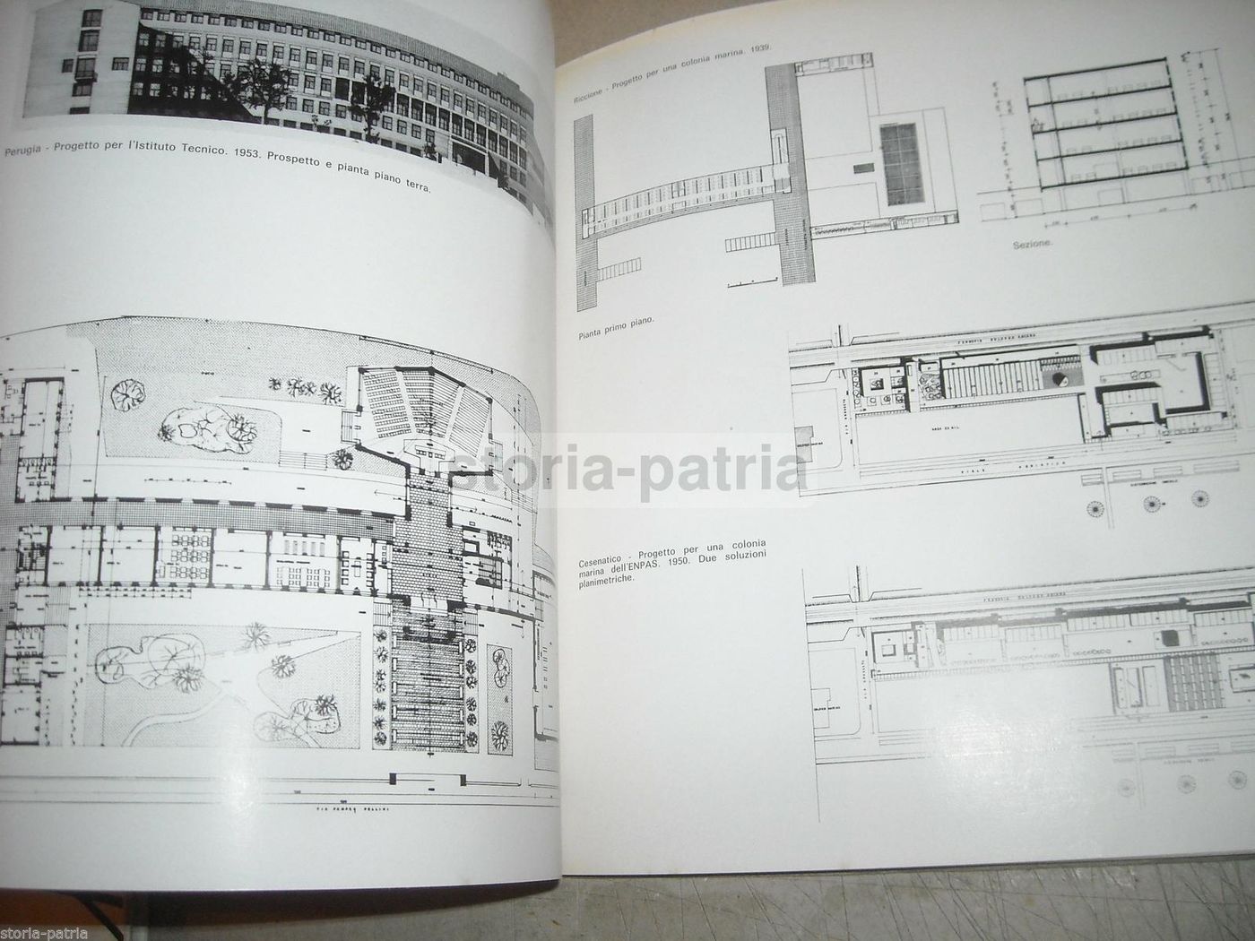 Calini Montuori: Vent'Anni Di Architettura A Roma (1945 1965)