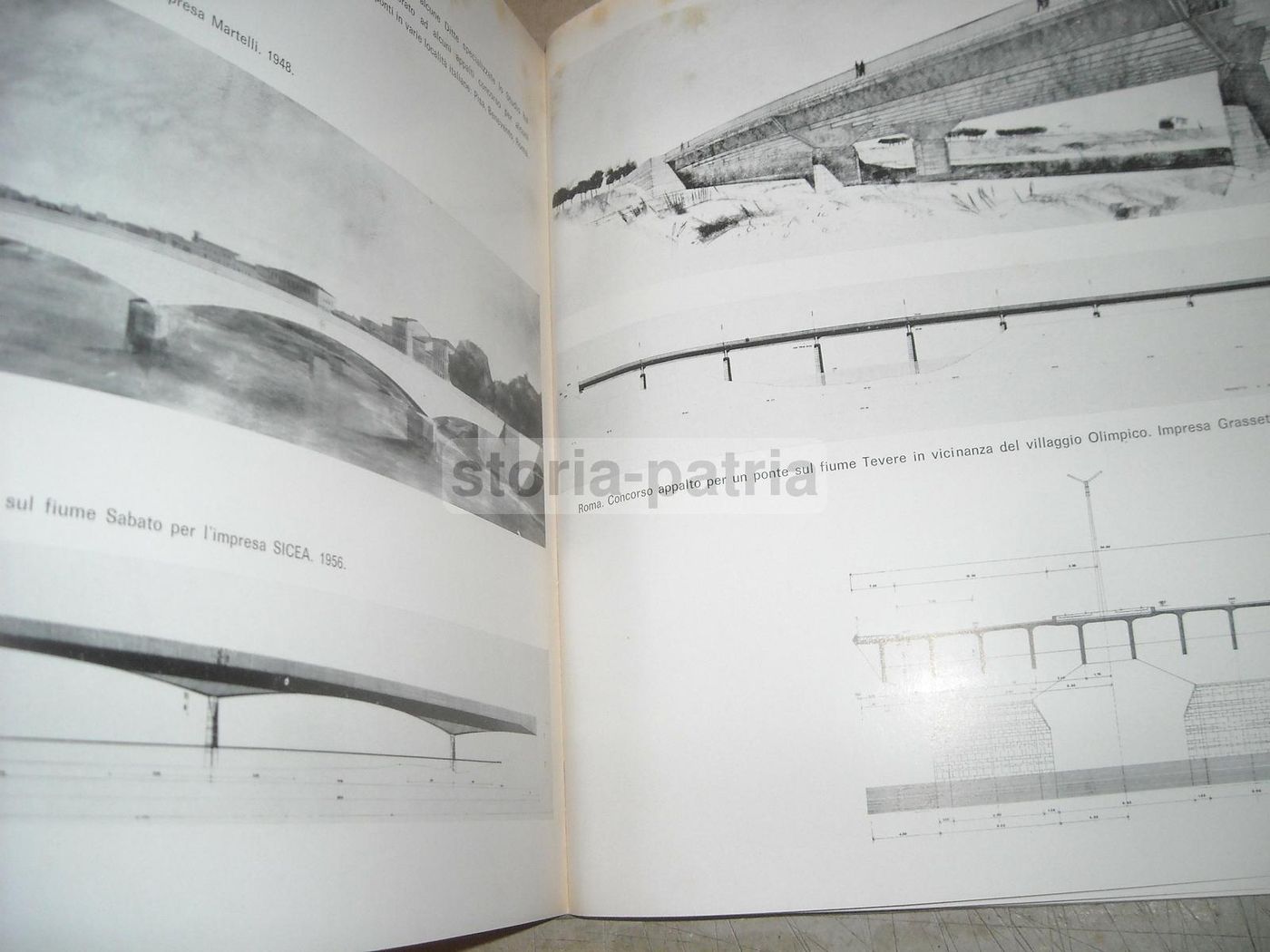 Calini Montuori: Vent'Anni Di Architettura A Roma (1945 1965)