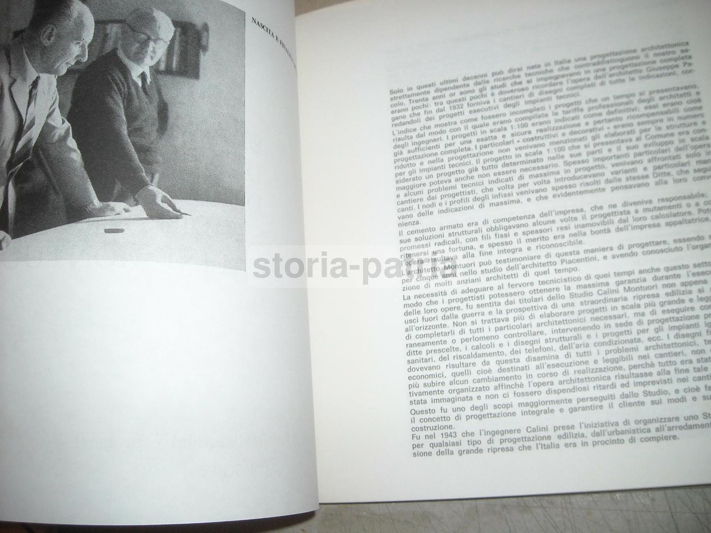 Calini Montuori: Vent'Anni Di Architettura A Roma (1945 1965)