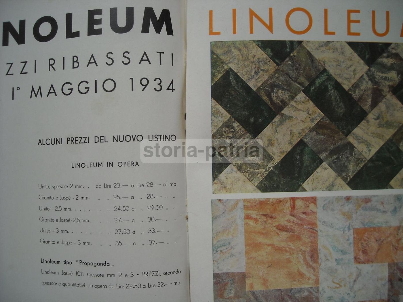 Edilizia Moderna 1934: Architettura, Ingegneria Ed Edilizia (Legnano, Ferrara, Vienna, Catania)