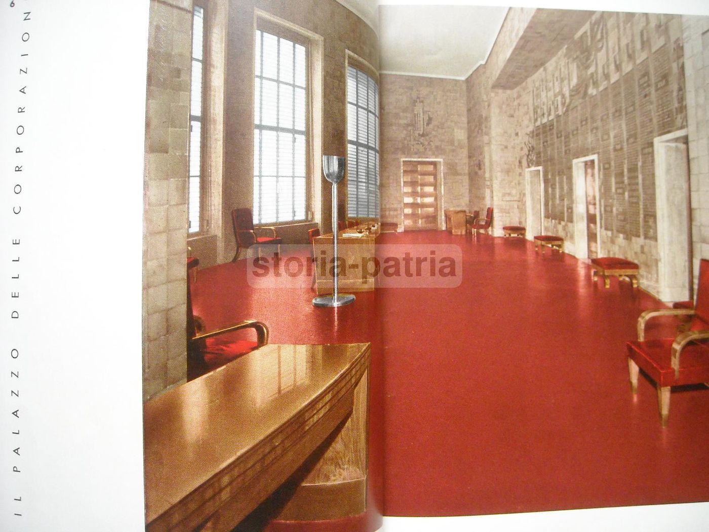 Edilizia Moderna 1934: Architettura, Ingegneria Ed Edilizia (Legnano, Ferrara, Vienna, Catania)
