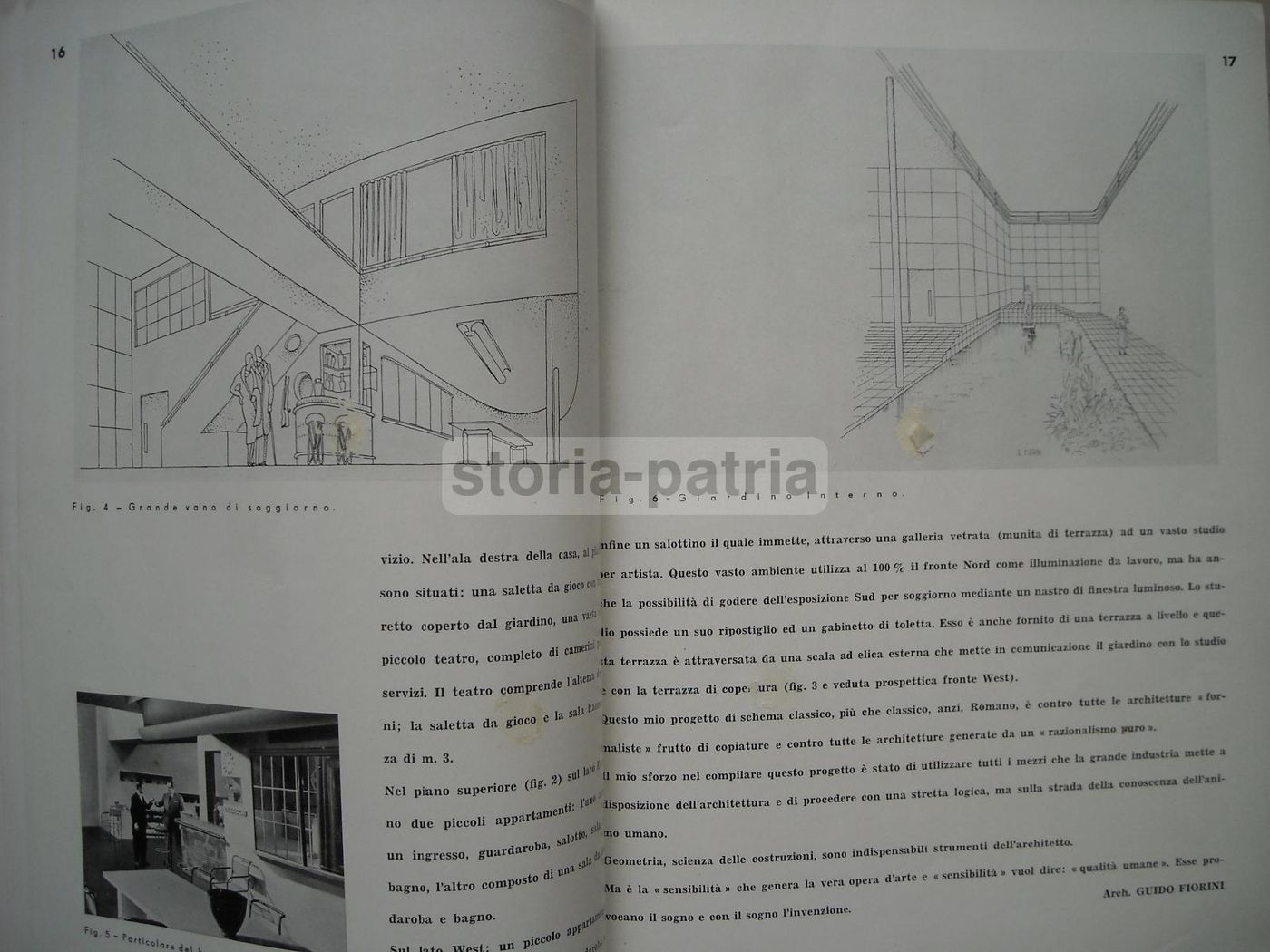 Edilizia Moderna 1934: Architettura, Ingegneria Ed Edilizia (Legnano, Ferrara, Vienna, Catania)