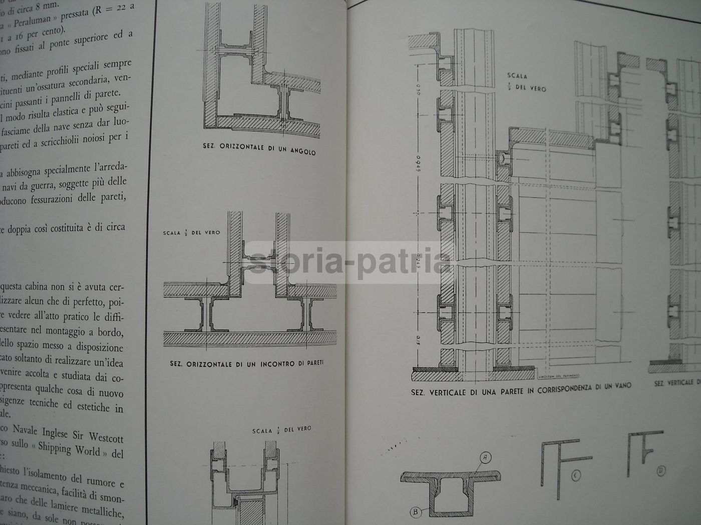 Edilizia Moderna 1934: Architettura, Ingegneria Ed Edilizia (Legnano, Ferrara, Vienna, Catania)