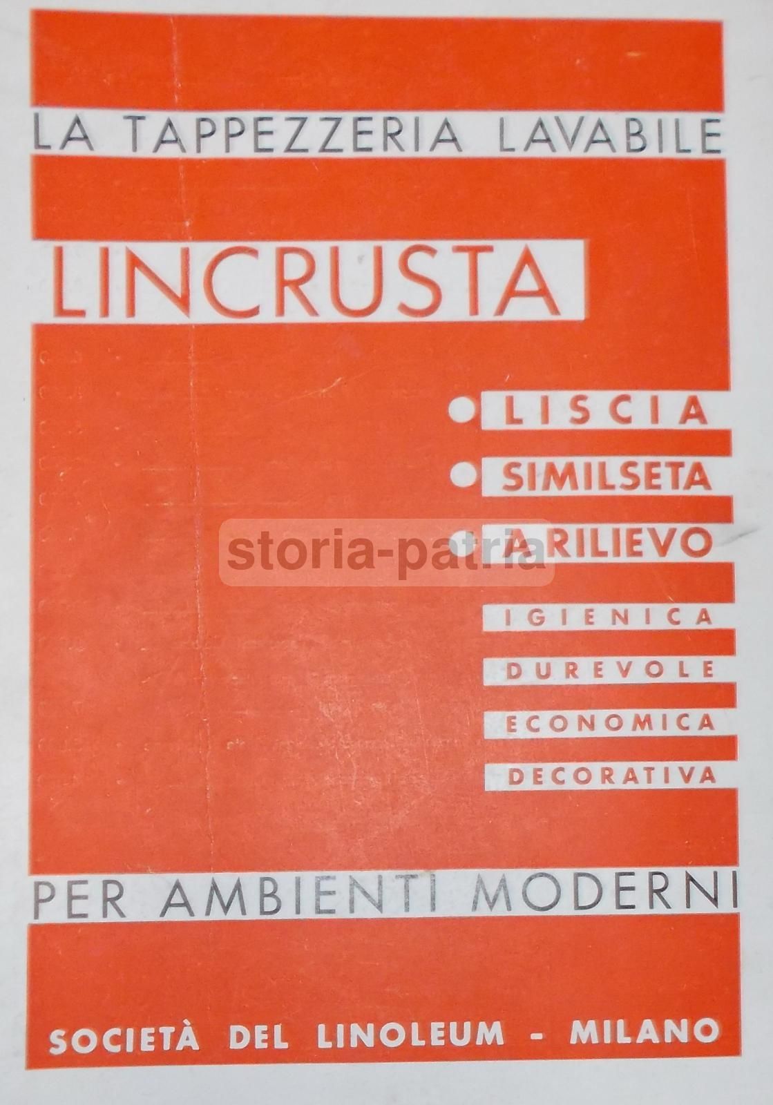 Edilizia Moderna Triennale Milano 1933 Albini Palanti Camus Pica