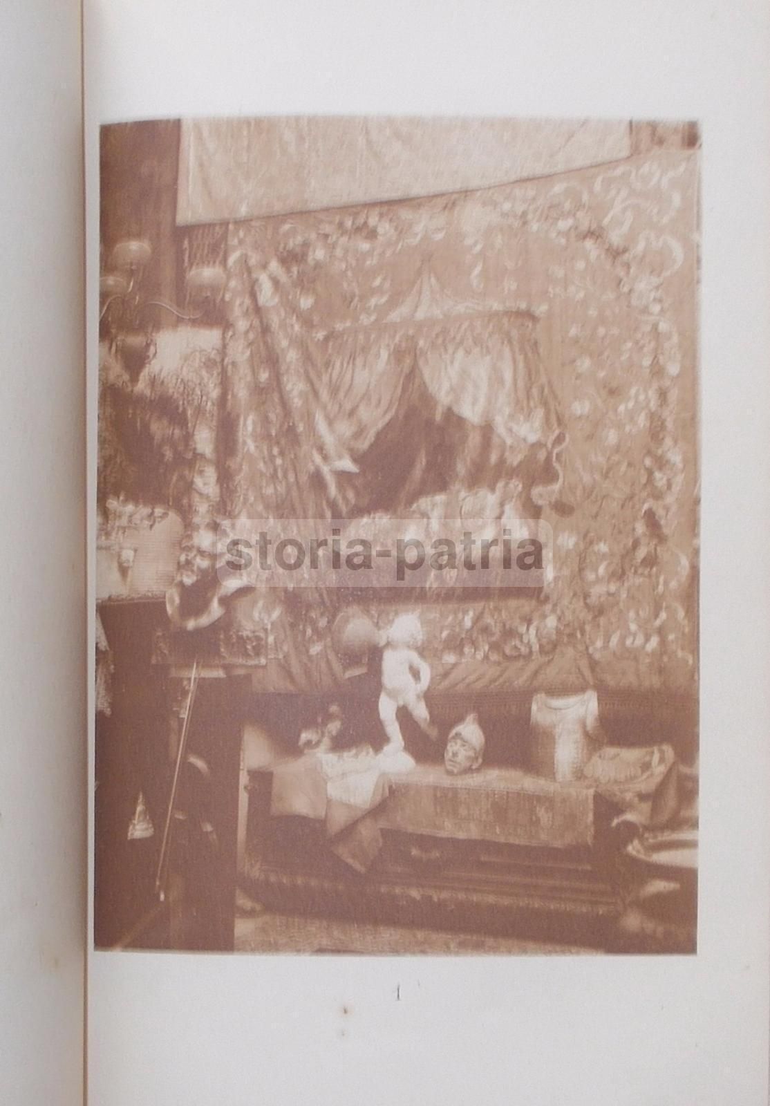 Catalogo Vendita d'Arte, Antiquariato E Mobili, Firenze 1904