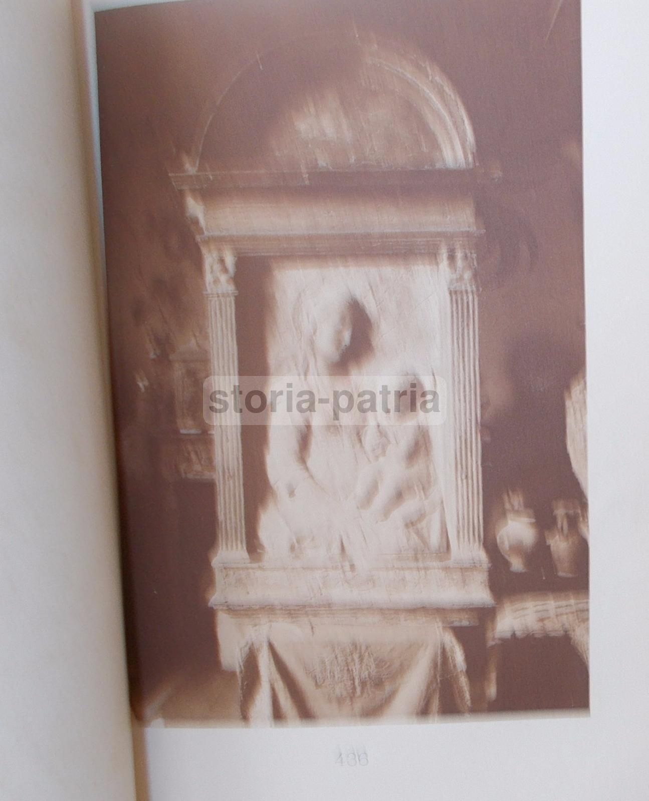 Catalogo Vendita d'Arte, Antiquariato E Mobili, Firenze 1904