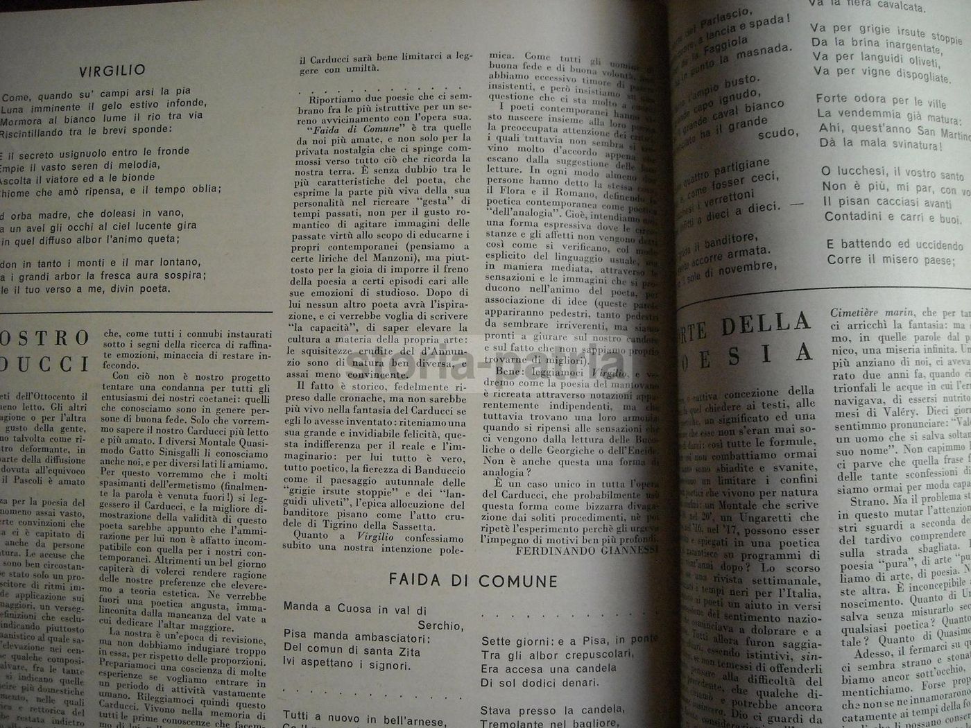 Stile 1944, N. 10: Giò Ponti, Architettura, Arredamento, Design