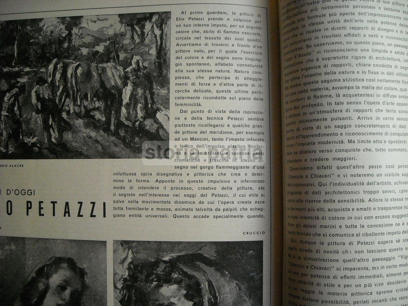 Stile 1944, N. 10: Giò Ponti, Architettura, Arredamento, Design