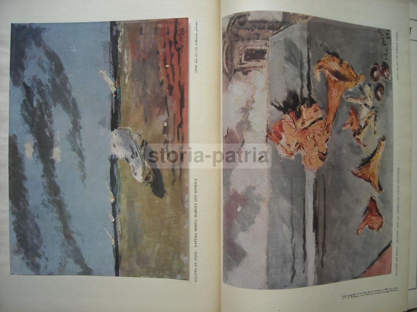 Stile 1944, N. 11. Giò Ponti, Le Corbusier, De Pisis, Tozzi, Rava