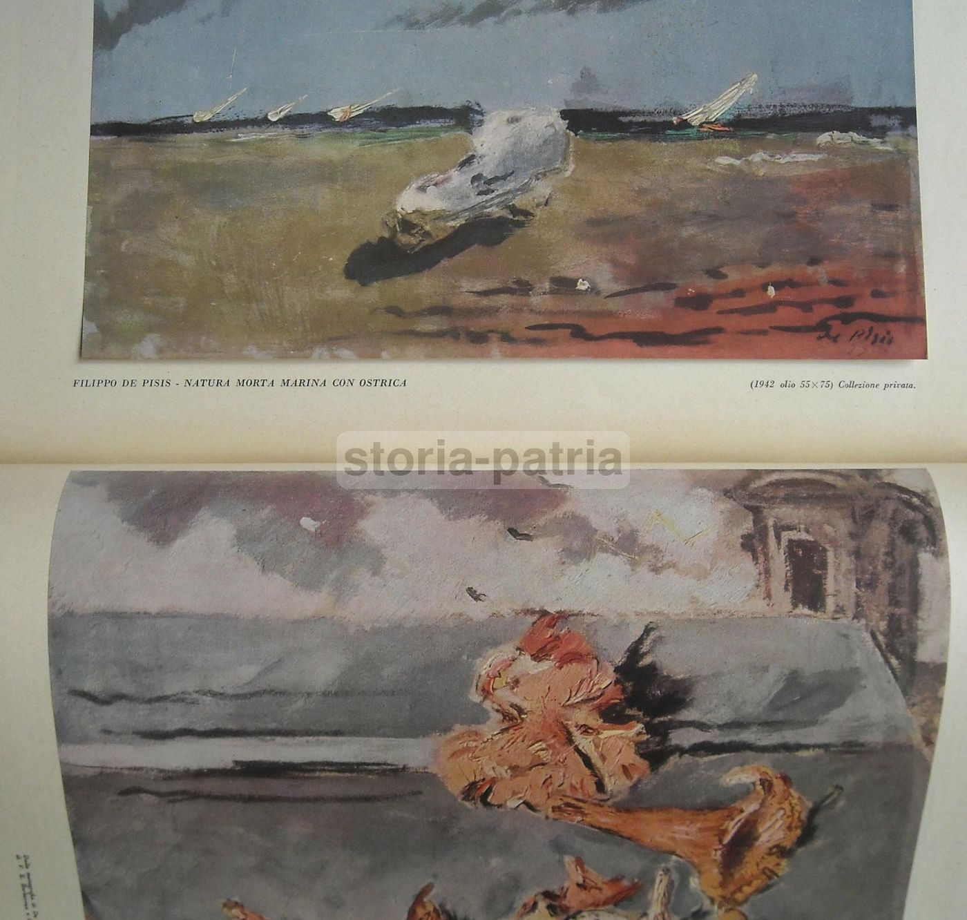 Stile 1944, N. 11. Giò Ponti, Le Corbusier, De Pisis, Tozzi, Rava