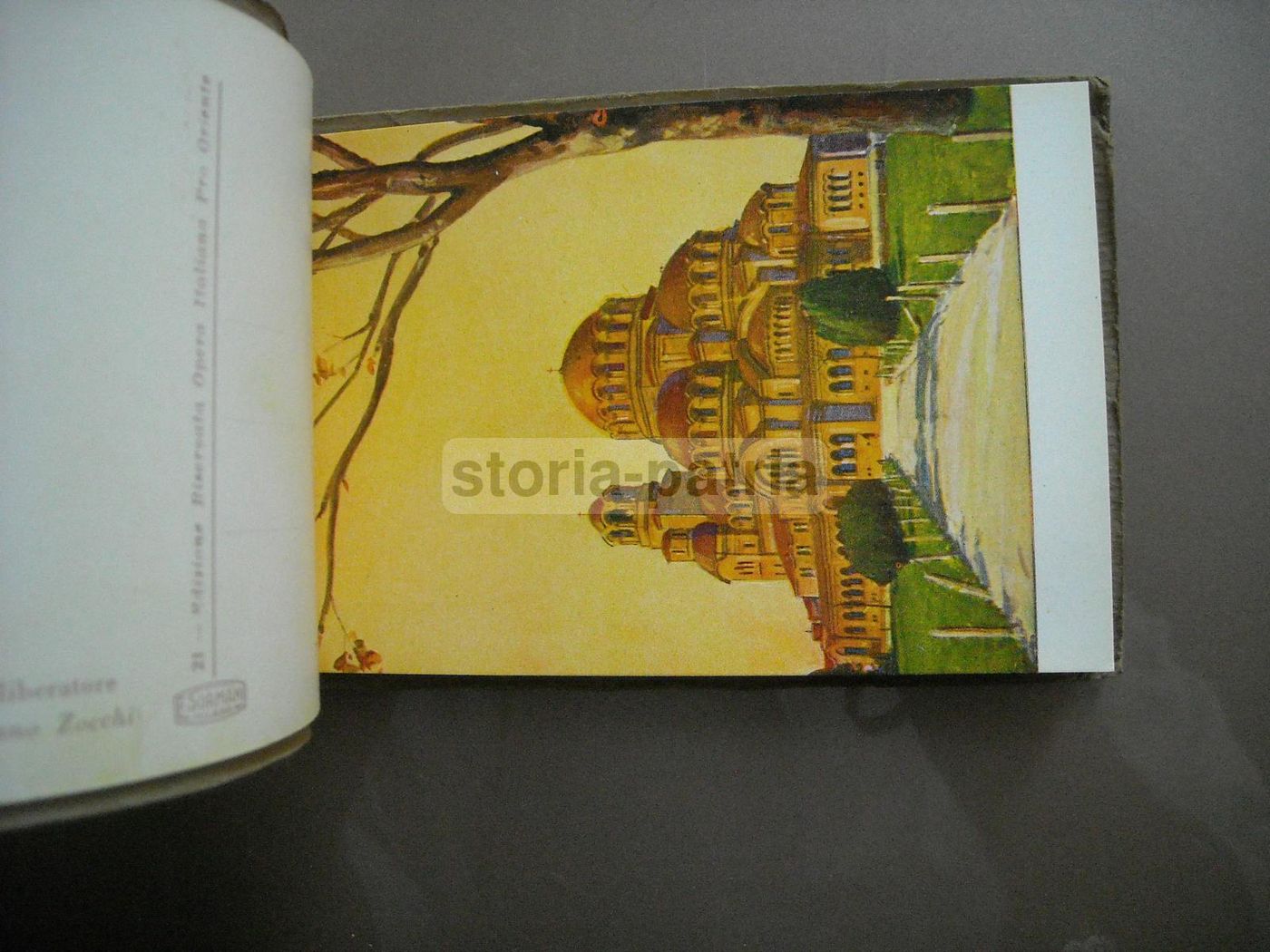 Cartoline Bulgaria 1930 Sofia Costumi Popolari Vedute Paesaggi