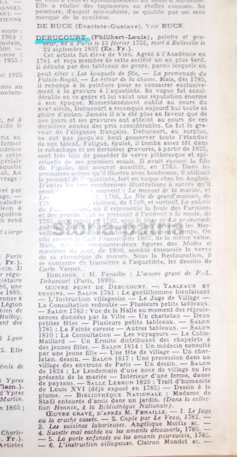 Incisione Debucourt 1800 Scena Pastorale Bucolica Acquaforte