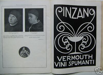 Raffaello Nel IV Centenario Dalla Morte: Numero Speciale Dell'Illustrazione Italiana (1920)