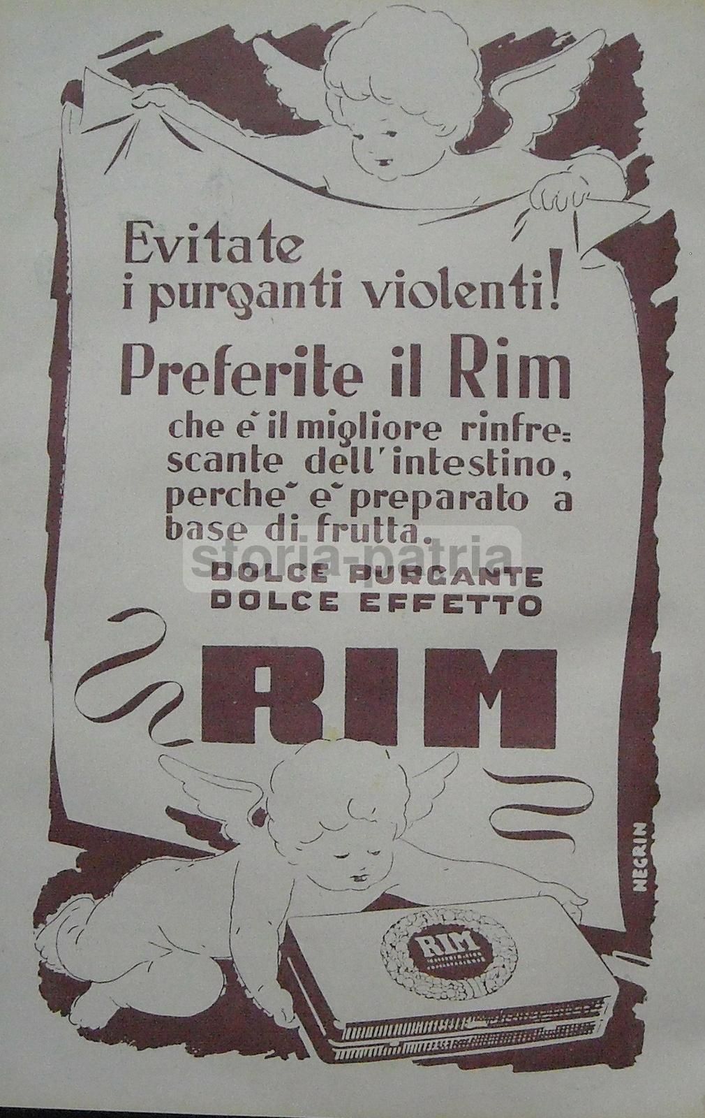 Illustrazione Pesci Di Mario Vellani Marchi, Copertina La Lettura 1940