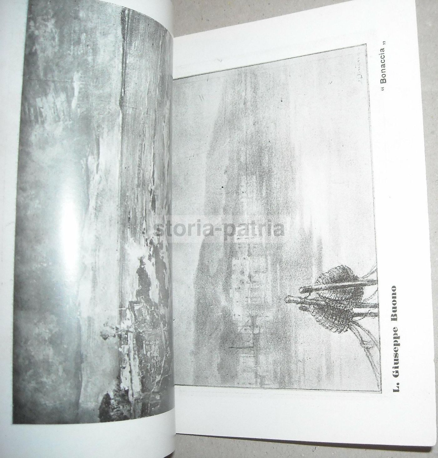 Catalogo Mostra Gruppo Flegreo, Napoli 1928