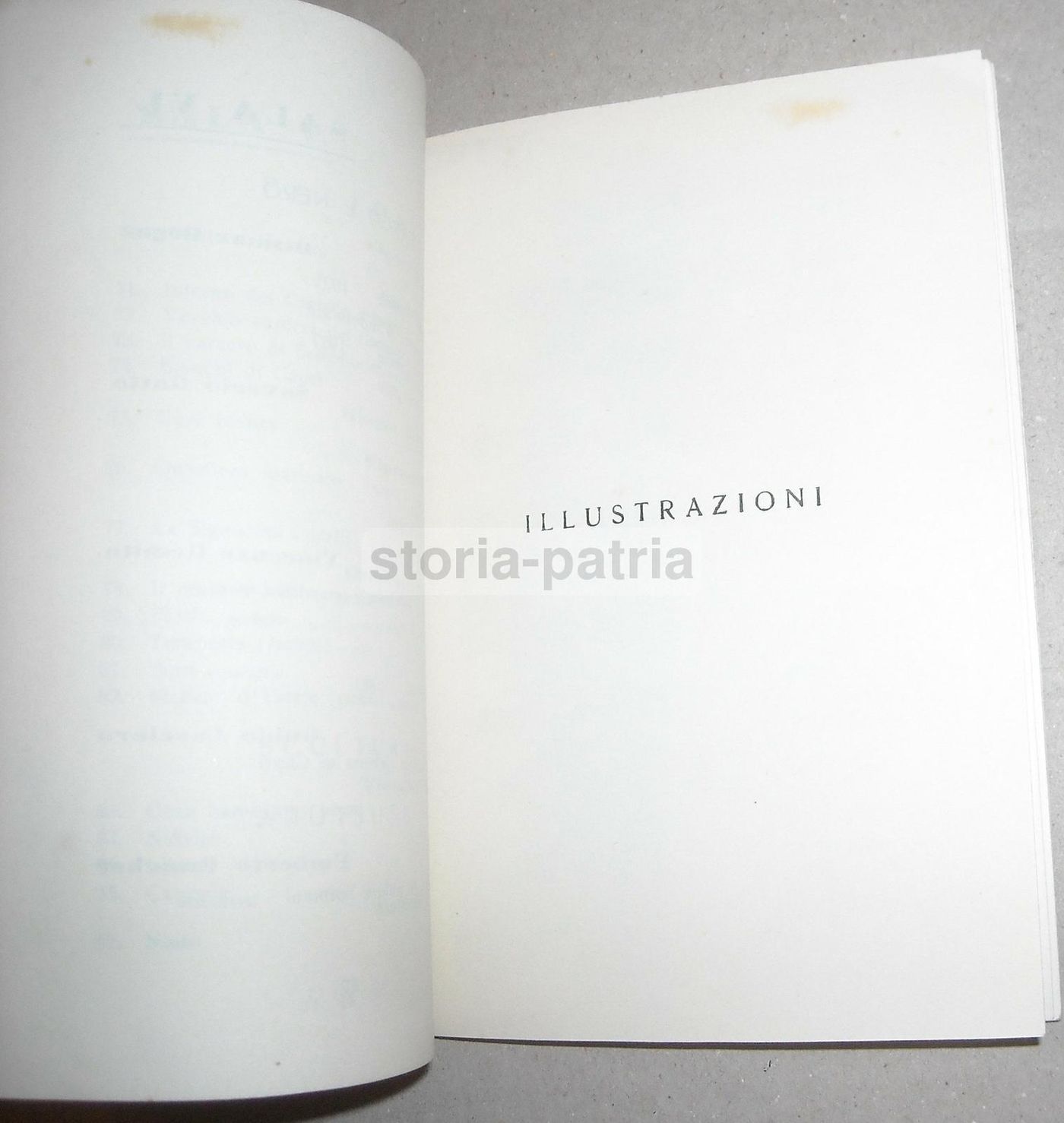 Catalogo Mostra Gruppo Flegreo, Napoli 1928