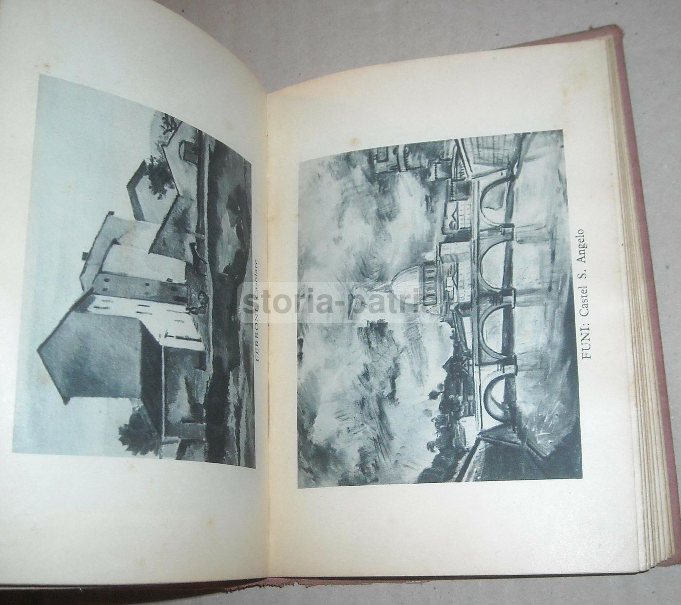 Storia Della Pittura Moderna Sarfatti 1930 Futurismo Arte Italiana