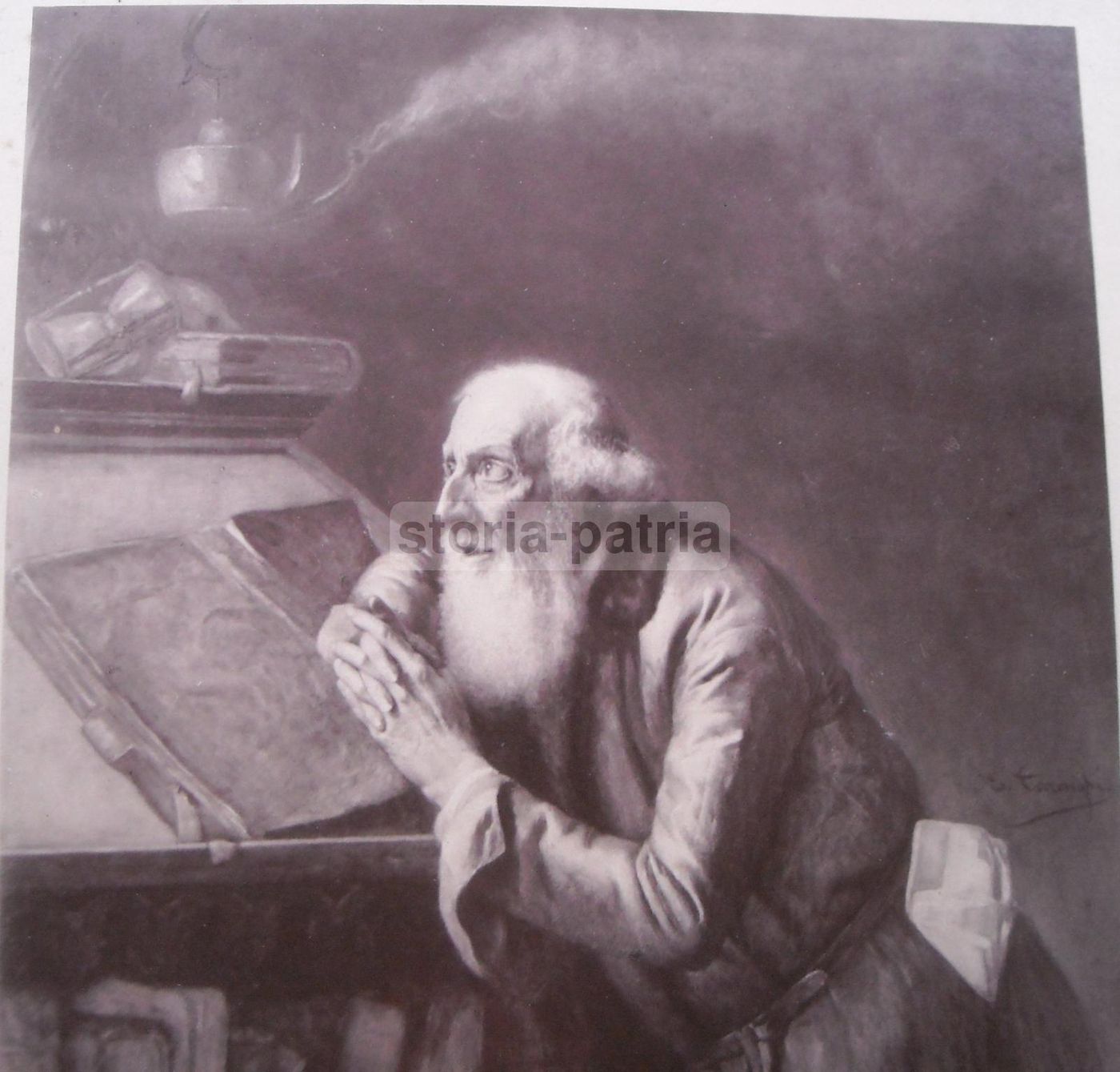 Enrico Tarenghi: Memento Mori. Fotografia d'Epoca Di Arrighi, Roma
