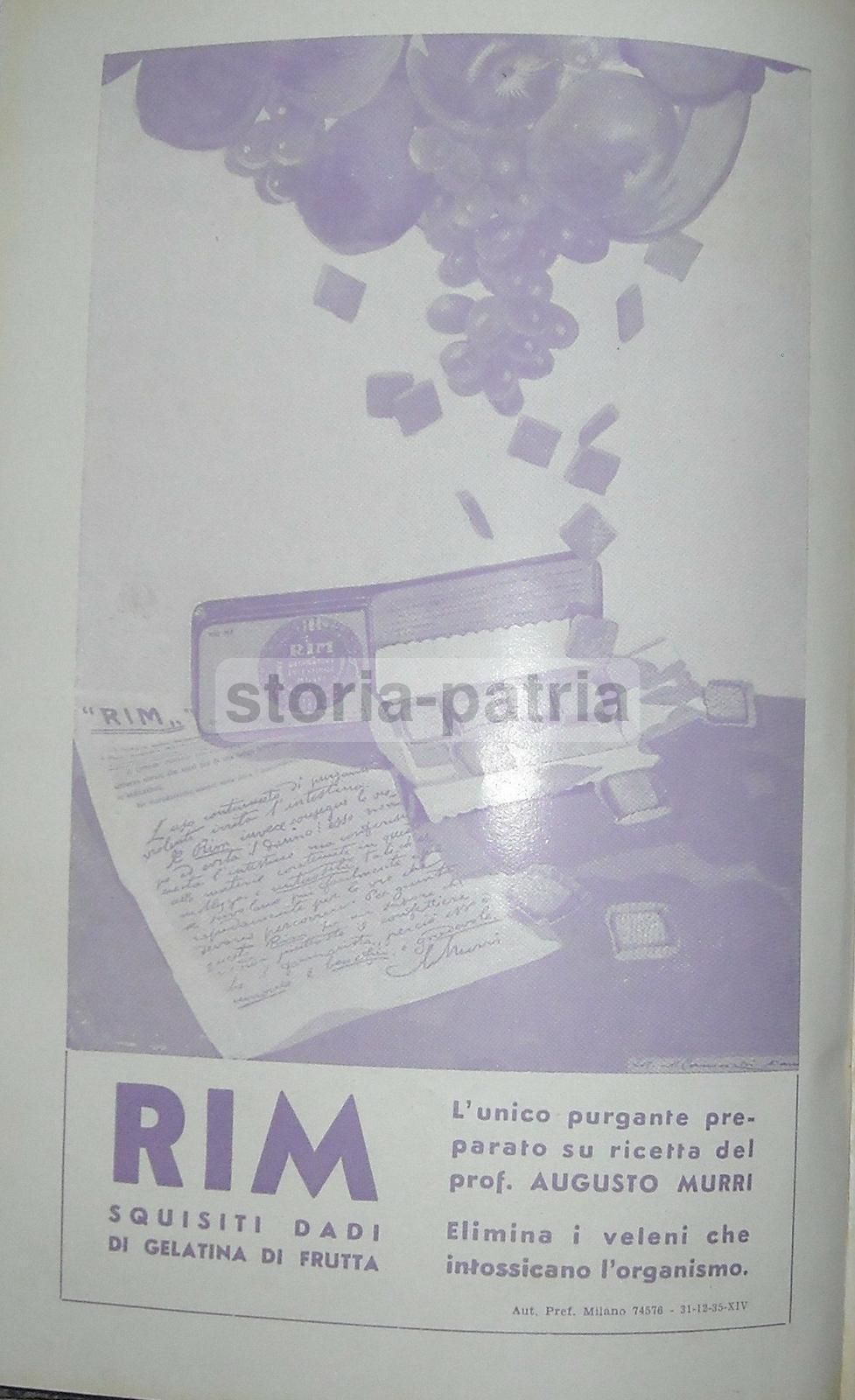 Bruno Munari, Aereo Militare Mimetico, Copertina La Lettura, 1940
