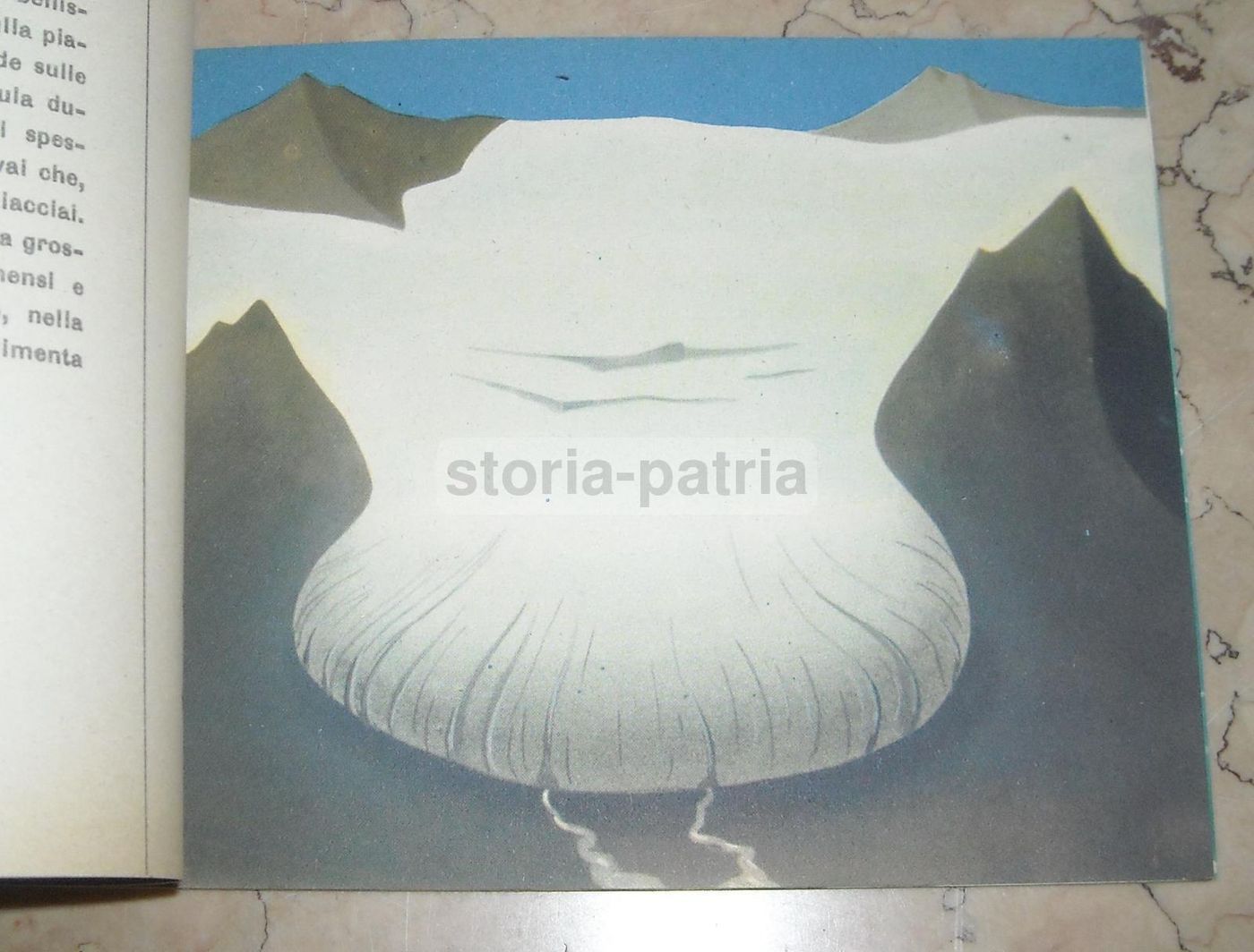 Bruno Munari: Mondo Aria Acqua Terra. Immagini Geografiche Per Ragazzi, Italgeo 1940